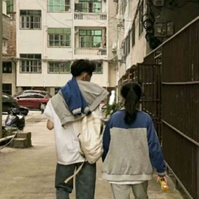 一对两张唯美qq头像女优质真人情头