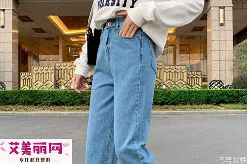牛仔裤太瘦怎么弄肥点裤子太瘦怎么弄小妙招