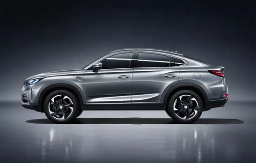 长安汽车cs85什么时候上市 什么时候有实车?