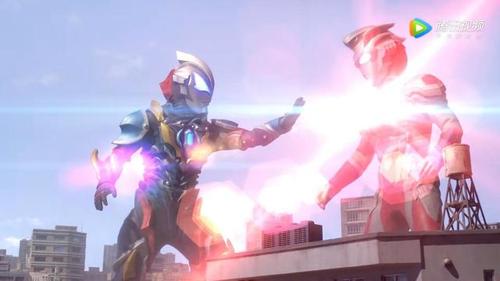 贝利亚黄昏是由贝利亚因子组成,但假如没有捷德也不会