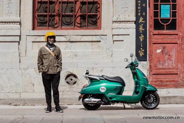 2020姜戈好色版云杉绿闪光银上市