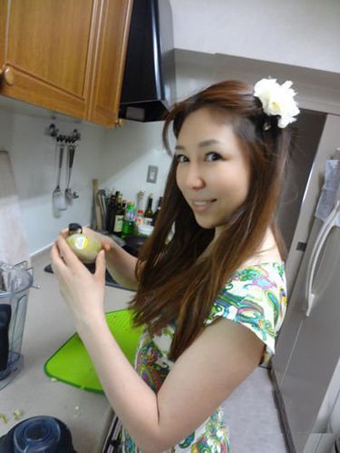 健康 美容整形 美容护肤 正文  39岁的川岛真纪认为,肌肉训练,使有