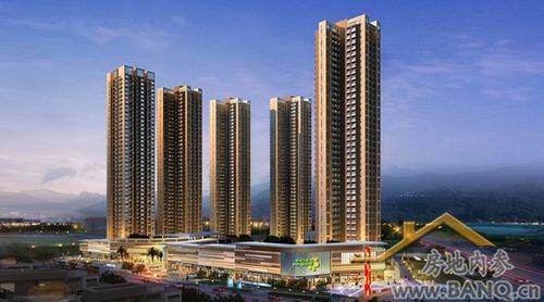 坂银通道法定图则调整龙坂双盘交通红利