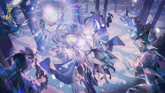 阴阳师:新区图标已经公布,下期的新式神有可能就是"善