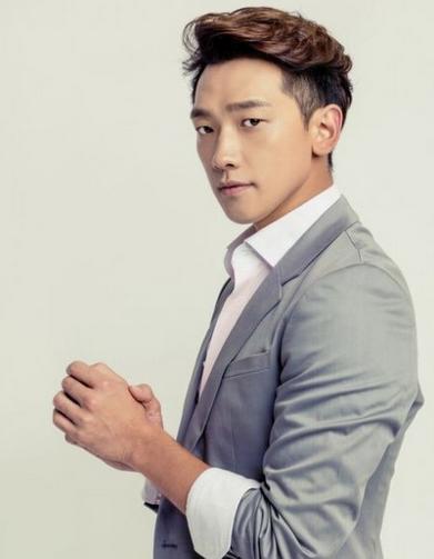 郑智薰 rain 国籍:韩国出生:1.