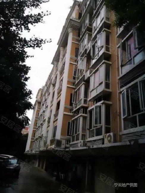 百家湖西花园巴黎城