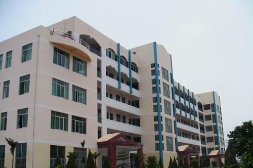 又名:莆田第二十五中学