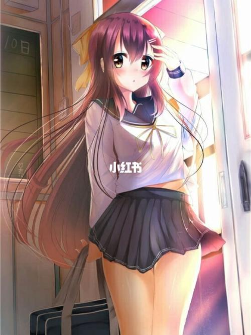 jk二次元_动漫_jk制服_jk二次元_素材_素材其他
