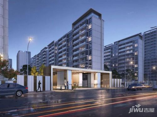 常熟龙湖熙上楼盘详情-吉屋网