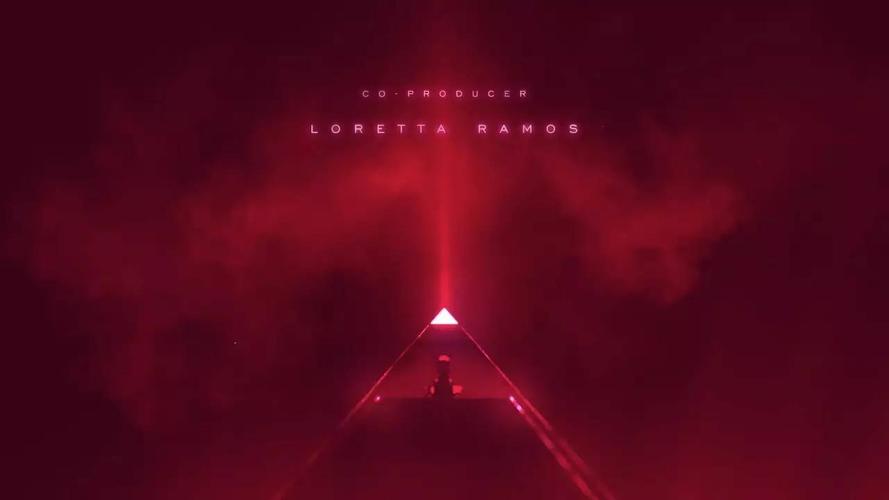 美国众神的片头里都有哪些神