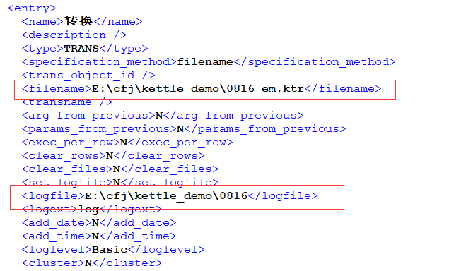 kettle?linux?shell?