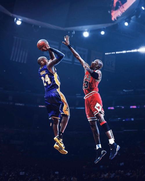 篮球壁纸科比高清壁纸