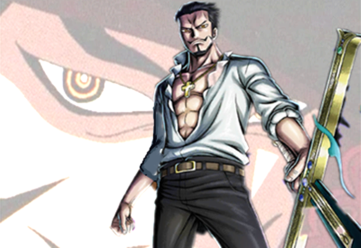 燃烧意志:这是要疯,真的是新卡三连出,新世界鹰眼蓄势