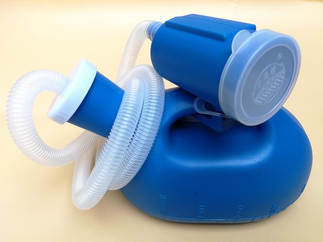 卧床女士尿壶成人老年人男用夜壶接尿器小便器瘫痪病人防漏防臭