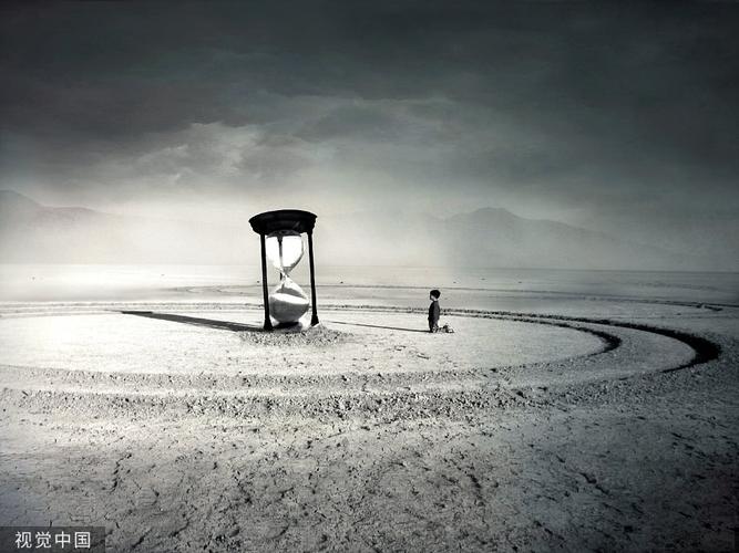 放下回忆,给她一世心安