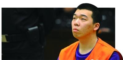 南京西堤国际杀妻案一审宣判:被告吉星鹏死缓,限制减刑