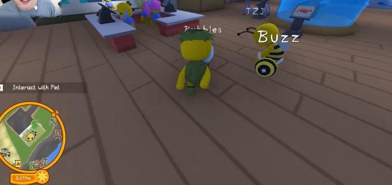 屌德斯解说逗趣小黄人手机版图片1