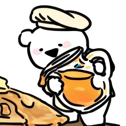 姐妹们提前领取兔年情头兔年顶呱呱