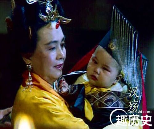 汉殇帝到底是因何夭折汉殇帝活到了几岁死的