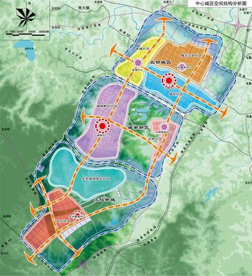 安岳县投资指南之特色资源