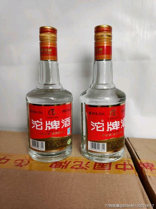 红沱牌酒