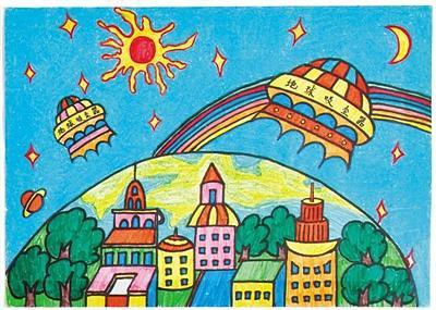 > 正文     导语:未来的世界是一个美妙的世界,有许许多多先进的发明