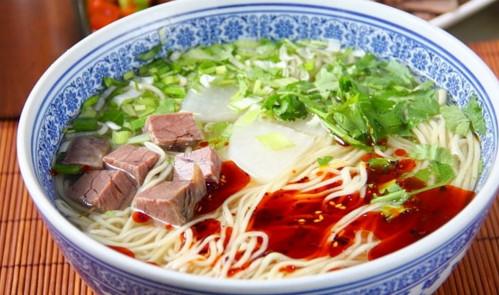 大碗牛肉的做法大全牛大碗牛肉拉面加盟费是多少