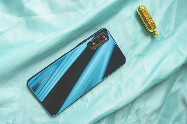 华为畅享20pro怎么样华为畅享20pro详细参数