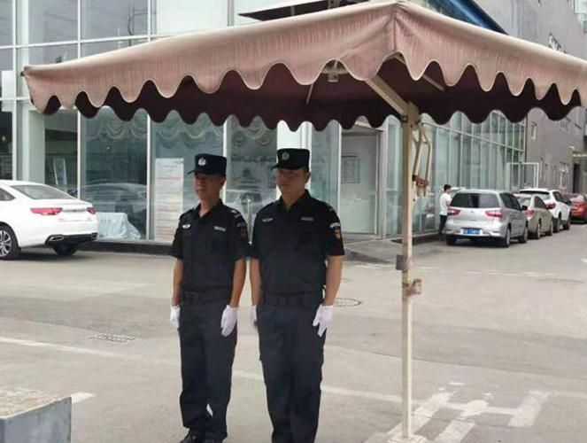 福州物业保安公司欢迎洽谈