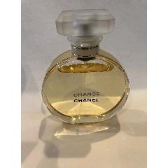 法国香奈儿chanel香水50ml余量无盒邂逅清新女士淡香水edtg995状态