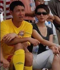 从知名歌手到隐退结婚的甘萍,现状如何?(2)