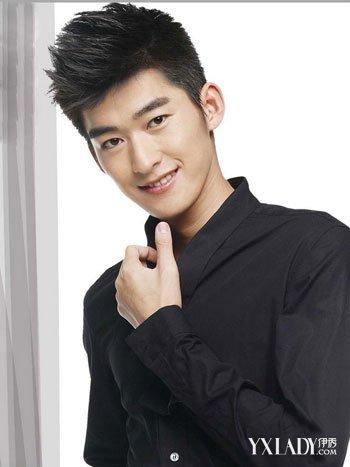 张翰个人资料大曝光 揭露"高富帅"的形成之路