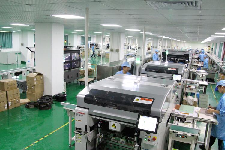 深圳市静宇鑫照明科技有限公司