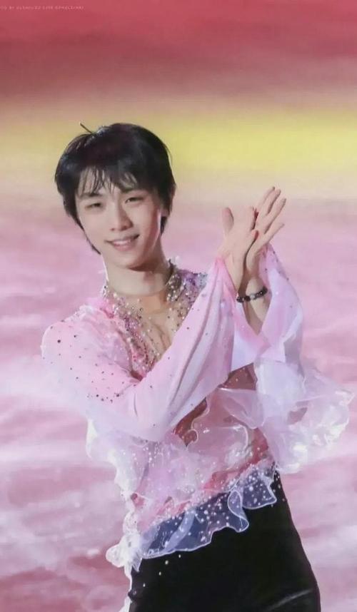 羽生结弦到底多受欢迎广告代言费超过20亿陈巍都得靠边站