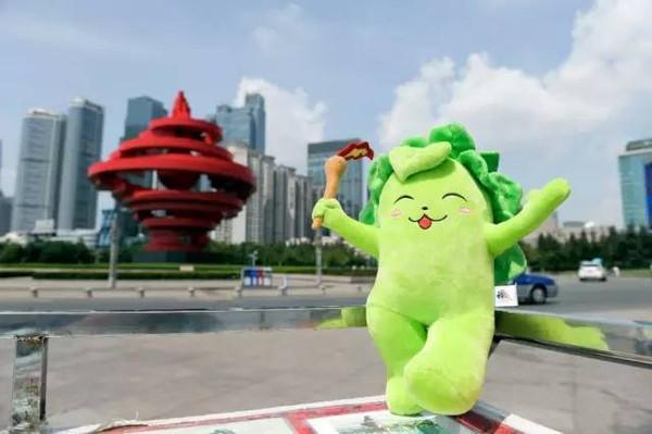 再有人问为啥"榕榕"成为福州地铁吉祥物?请把这四大理由告诉他!