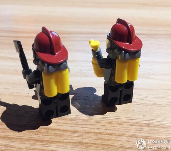 legocity城市系列篇一lego乐高city60088小套装开箱