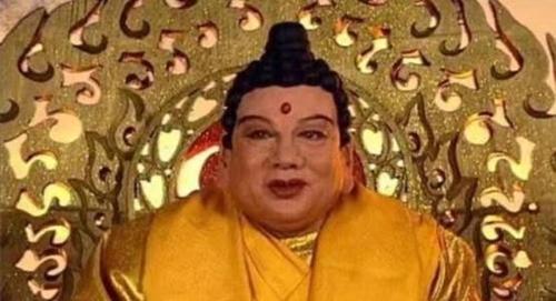 佛道之祖是如来和太上老君,那妖祖是谁?有两位,连如来