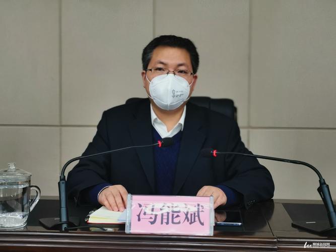 聊城市自然资源和规划工作视频会议召开