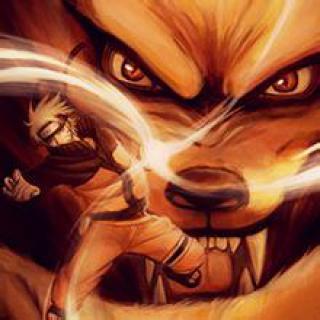 火用忍者qq头像