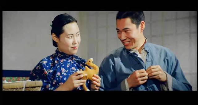 人到中年重读骆驼祥子才看清放纵欲望的祥子有多卑微