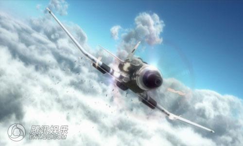 《空中杀手》(日本)