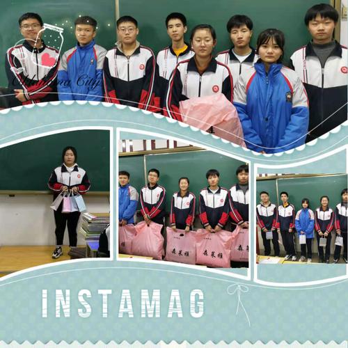 在竞赛中成长——双城区第三中学高二学年开展各学科竞赛活动