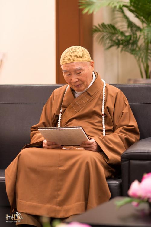 [转载]净空老法师开示:嫉妒是严重的烦恼,严重的恶业