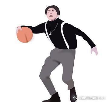 喜欢唱跳rap篮球!流量明星蔡徐坤爆火现象你怎么看?赵旭州