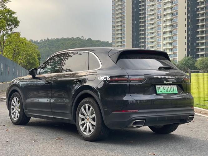 2020款新能源保时捷卡宴_新能源_保时捷怎么样_保时捷卡宴_汽车_汽车