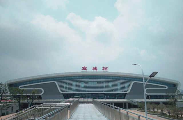 镇杭高铁:继宁杭,沪苏湖,通苏嘉甬高铁后,江浙高铁新干线!