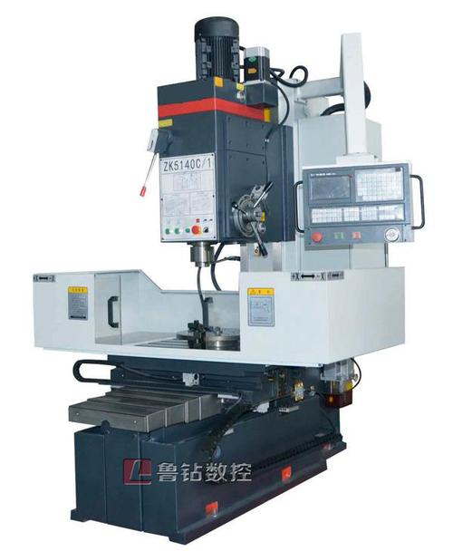 厂家直供zk5150数控钻床 zk5140数控钻床伺服电机