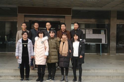 优秀学科组——上蔡一高诸多优秀老师的代表