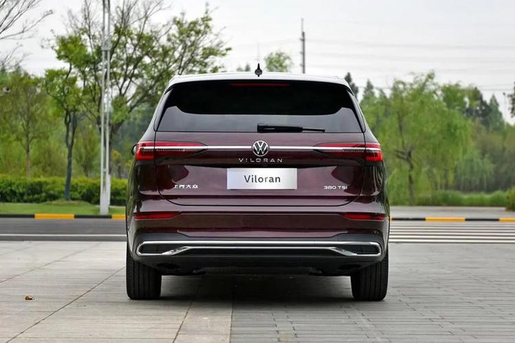 配行政级第二排礼宾座椅,试驾体验上汽大众威然