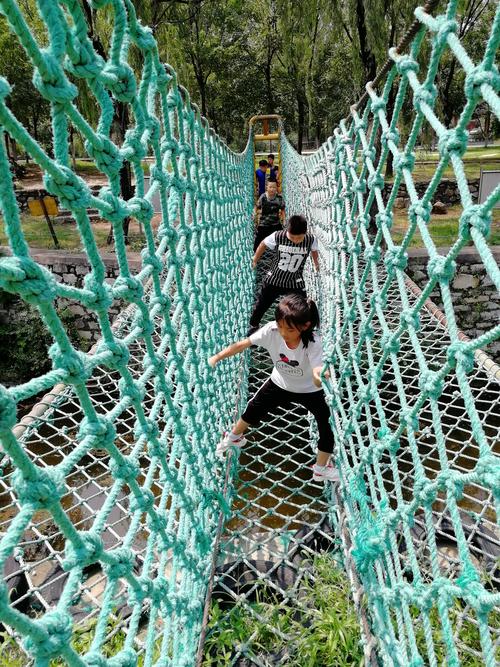 山青世界夏令营第4天活动集锦!2018年第6期